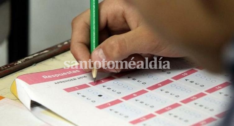 Los resultados de Aprender 2016 confirman la brecha educativa