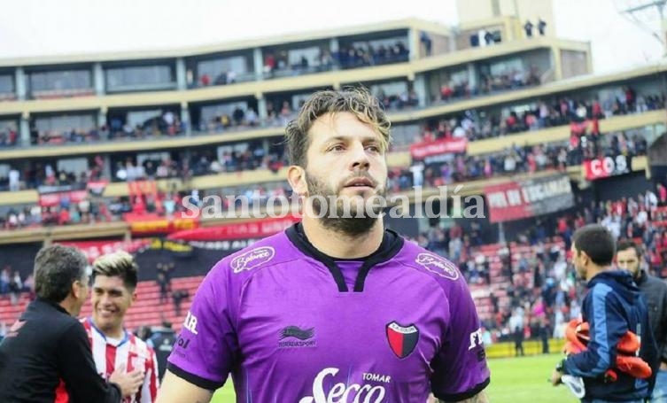 Broun reveló que Boca se contactó con su representante
