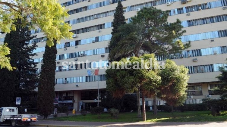 Estado de alerta en el Ministerio de Educación