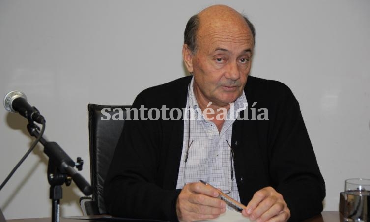 Piden informes sobre la obra vial que se realizará en el ingreso a Santa Fe