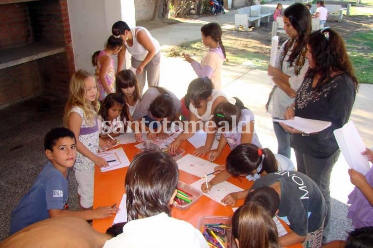 Este sábado comienza el ciclo “La Biblioteca en tu cuadra”