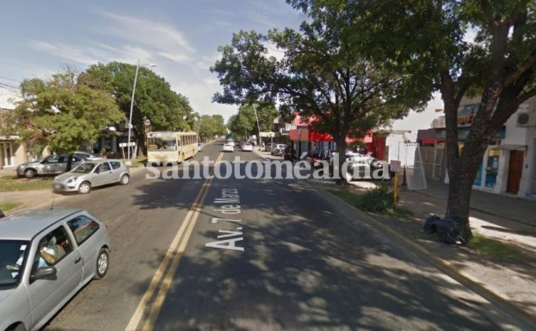 Abuso sexual a una empleada de comercio: repudio del Centro Comercial