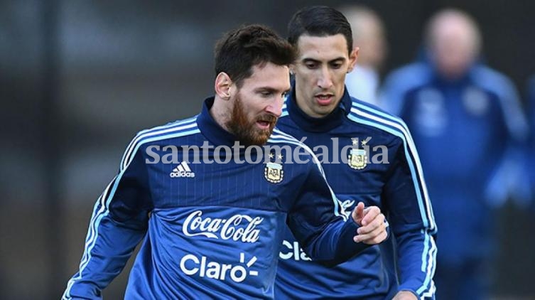 La lista de Sampaoli ya tiene 20 nombres seguros