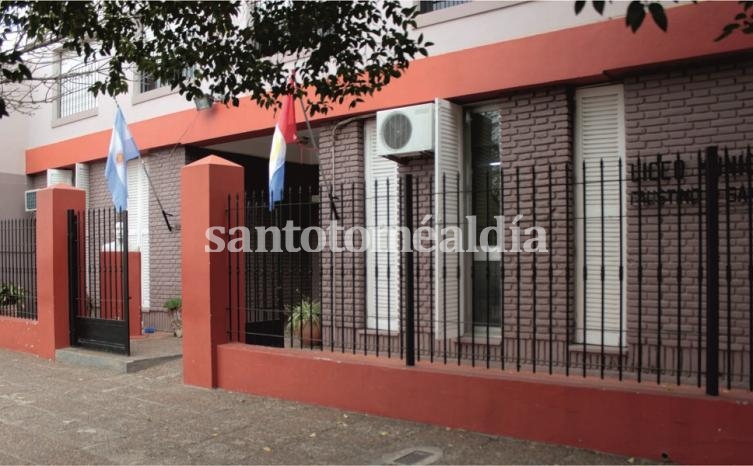 Comenzaron las inscripciones en el Liceo Municipal