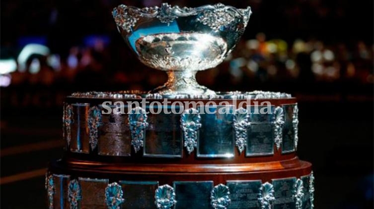 Se vienen grandes cambios en la Copa Davis