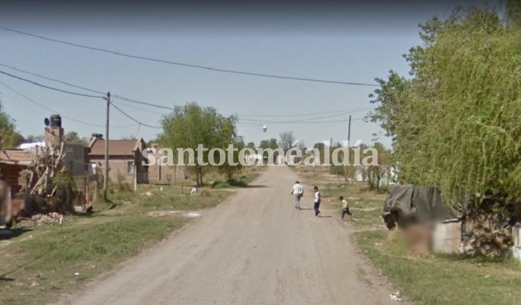 Cuatro detenidos con drogas y un arma en el sur de la ciudad