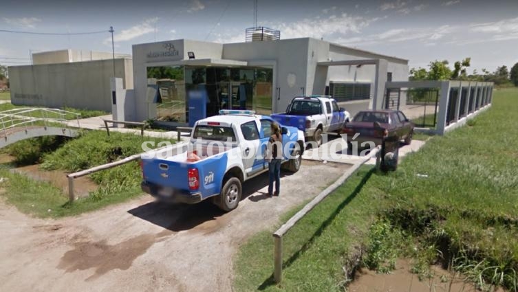 Un adolescente intentó matar a su tío a balazos 