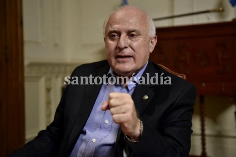 Para Lifschitz, el regreso de Cristina refleja 