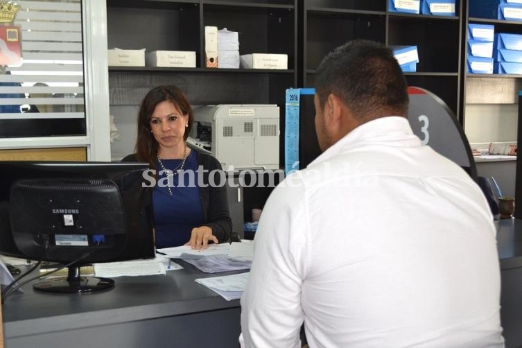 Hasta el 10 de enero se puede realizar el pago único de la tasa municipal con importantes beneficios