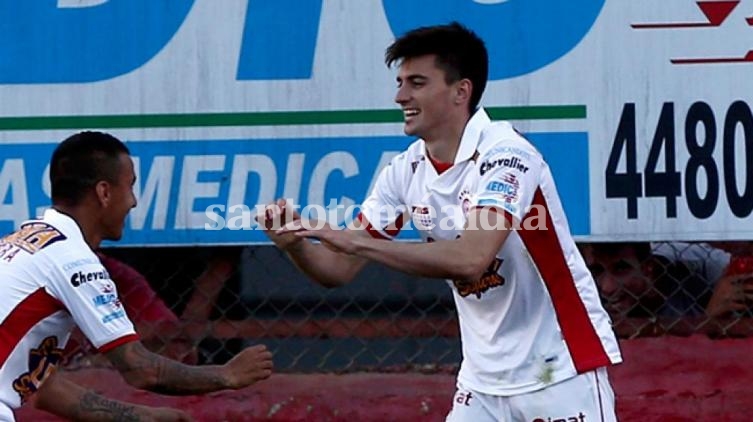 Copa Sudamericana: En medio del recambio, Huracán recibe a Libertad