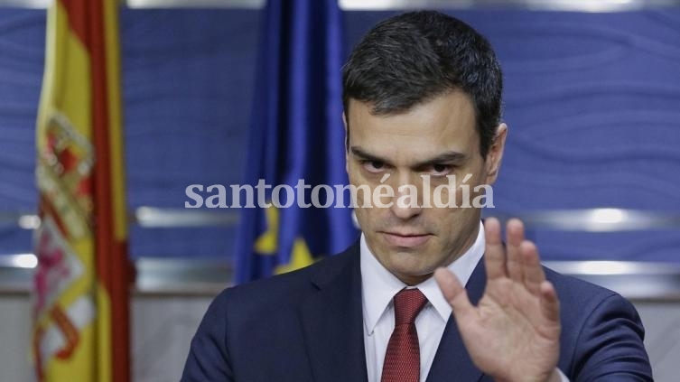 El líder del PSOE buscará un pacto para desbancar a Rajoy