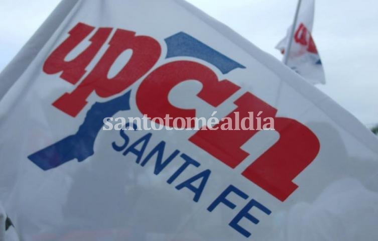 Conflicto con los trabajadores del Ministerio de Obras Públicas