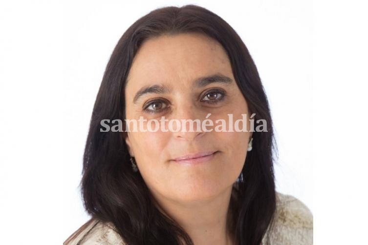 Bonello: “Es importante la comunicación con el vecino”