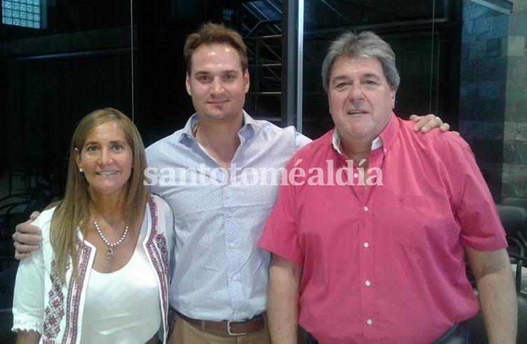 Welschen: “Somos Justicialistas tradicionales”