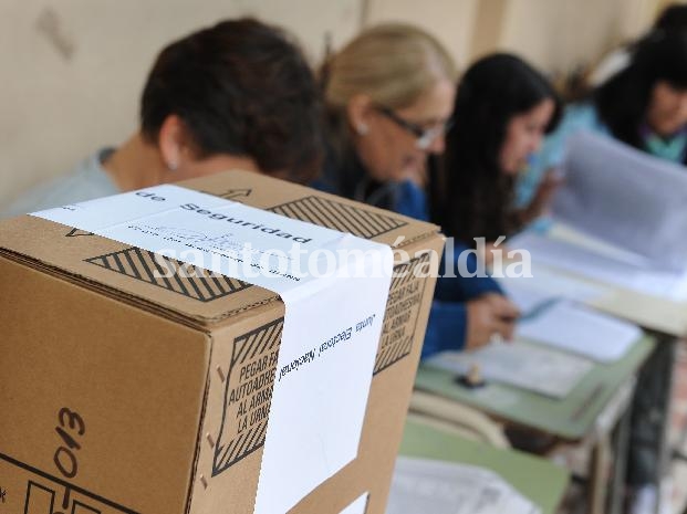 En Santa Fe habrá internas para diputados en los principales frentes