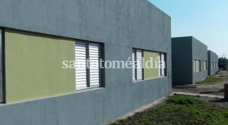 Impulsan la creación de un Instituto Municipal de la Vivienda