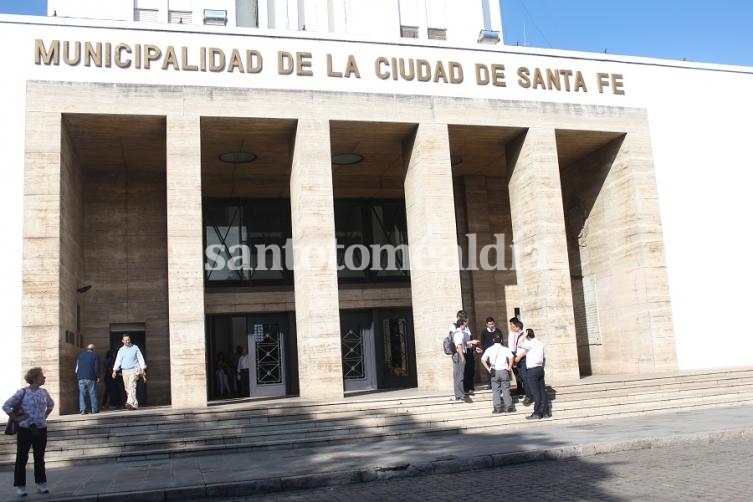Festram denunció penalmente a la Municipalidad de Santa Fe