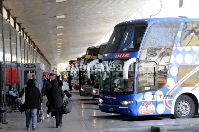 UTA acató la conciliación y levantó el paro