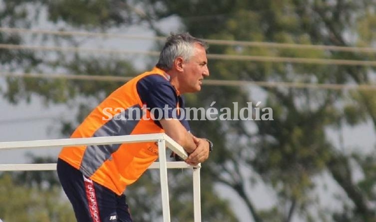 Madelón tiene que volver a cambiar