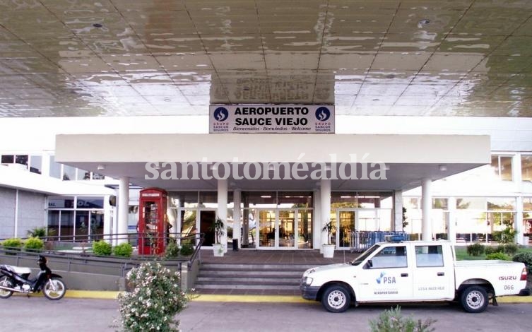Santa Fe: Impulsan un transporte directo de la terminal al aeropuerto