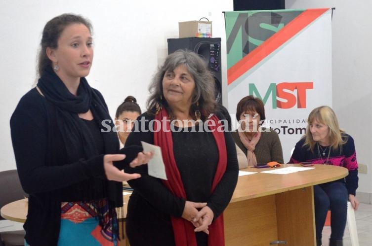 La comisión asesora del Fondo de Asistencia Cultural tiene nuevas autoridades