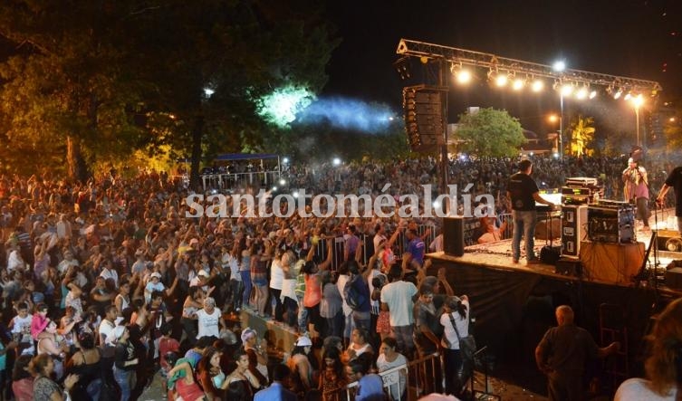 La Comisión Municipal de Folclore renovará autoridades
