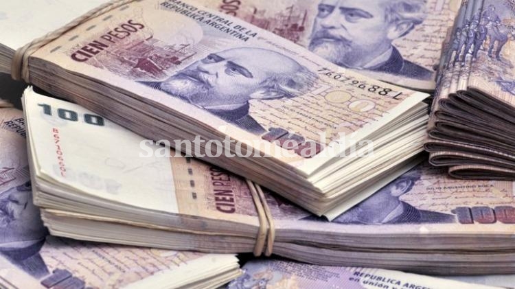 Cuento del tío: engañaron a una mujer y robaron más de 100 mil pesos 