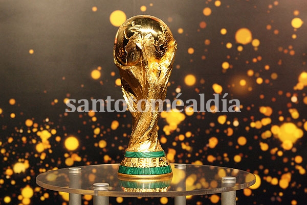 Argentina presentó la candidatura para organizar el Mundial 2030 