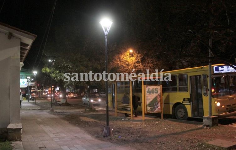 No más aumentos en el boleto del colectivo hasta fin de año, es lo que pide un proyecto impulsado por Giménez.