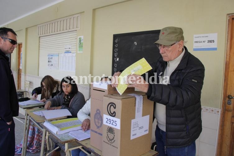 Piaggio: “Tenemos la tranquilidad de haber planteado lo que correspondía”