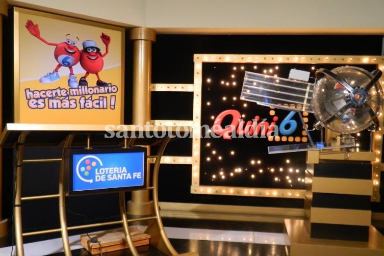 El Quini 6 sigue haciendo historia
