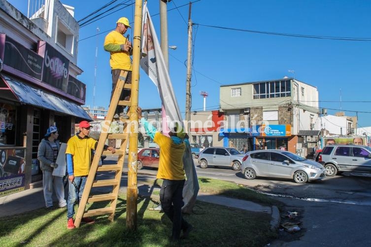 Foto: Municipalidad de Santa Fe.
