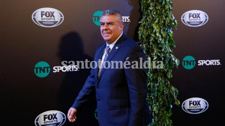La AFA quiere terminar con los promedios