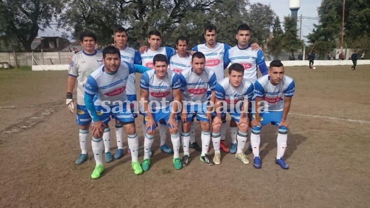 Liga Santafesina: Ganó Atenas y Don Salvador se despidió del octogonal
