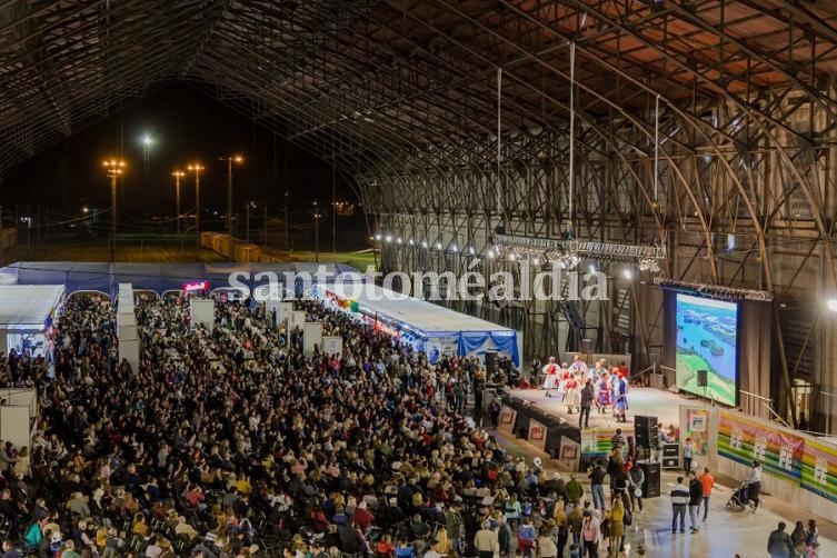 Santa Fe: Nutrida agenda de actividades para el fin de semana