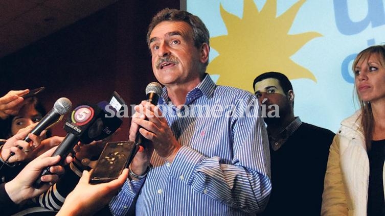 El escrutinio definitivo confirmó triunfo del Frente Justicialista en la provincia