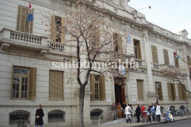 Suspenden las medidas en el Registro Civil