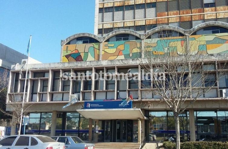 Sin atención al público en las oficinas de API