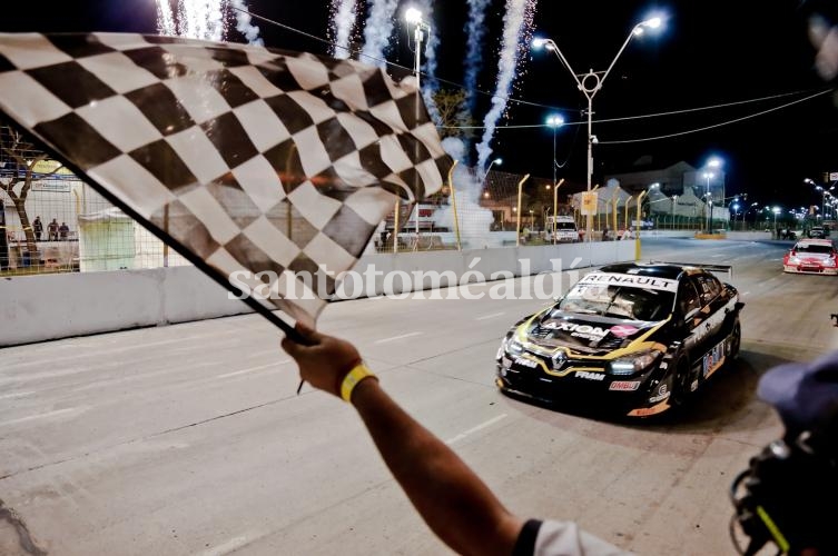 El Súper TC2000 no se correrá en el Callejero de Santa Fe