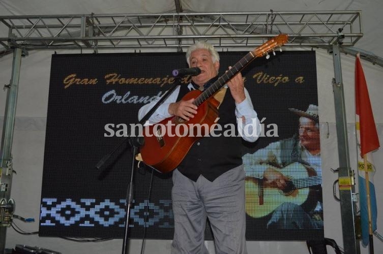 Foto: Comuna de Sauce Viejo.