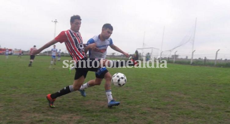 Atenas tiene rival para el octogonal de la Liga Santafesina