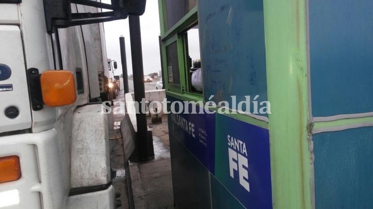 Vial Santa Fe dio a conocer el cuadro tarifario que regirá desde el 1 de enero.