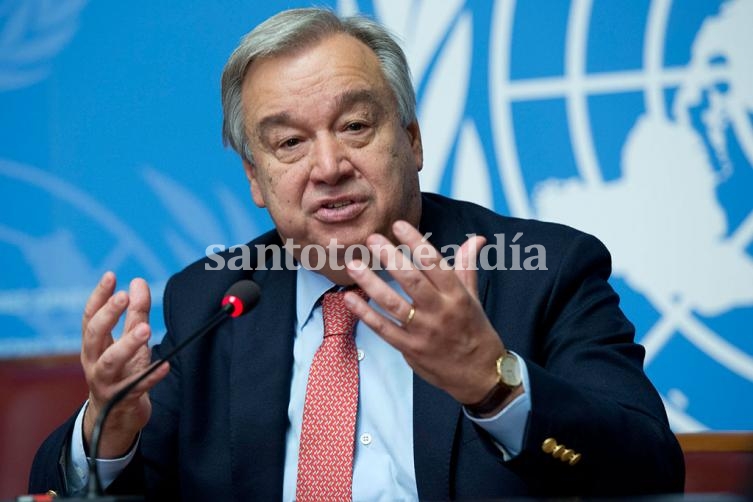 Para la ONU, 