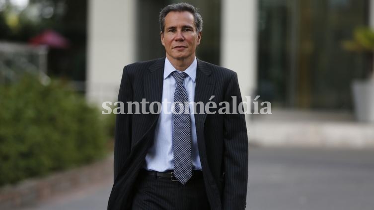 Gendarmería concluyó que a Nisman lo mataron dos personas
