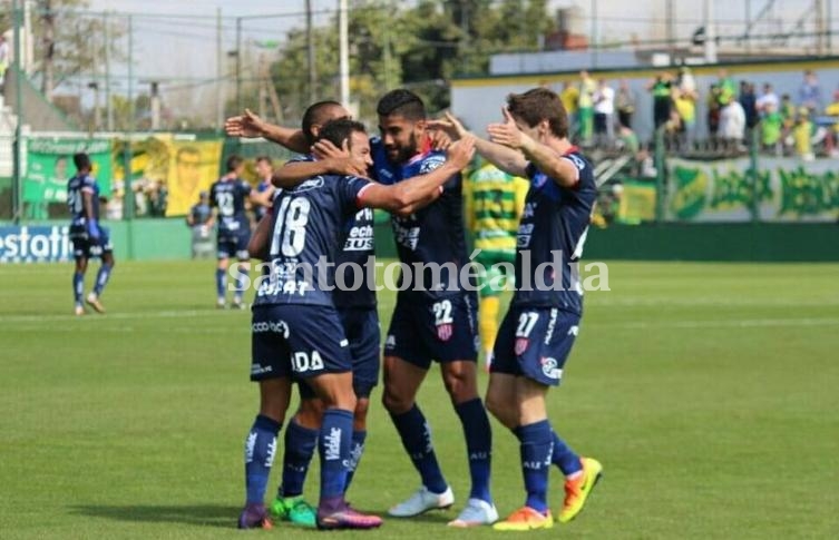 Unión: Mismos once en busca del mismo resultado