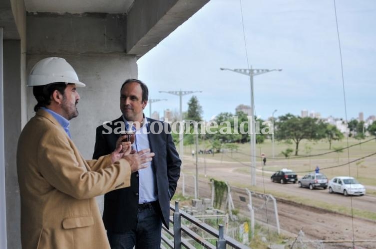 Santa Fe: Casi 5000 inscriptos al sorteo de las viviendas del Procrear Parque Federal