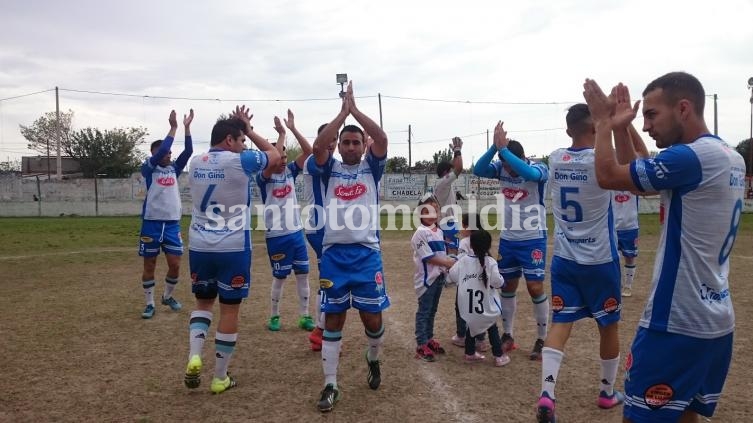 Liga Santafesina: Atenas tiene rival para la final