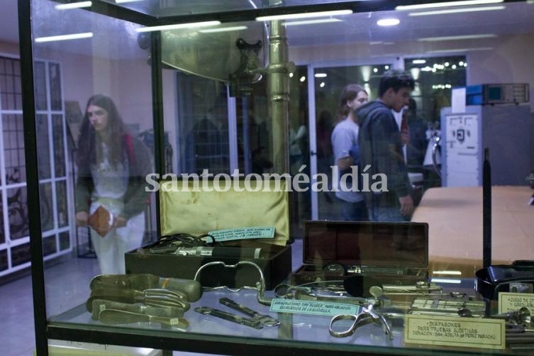 Santa Fe se suma a La Noche de los Museos con 70 espacios