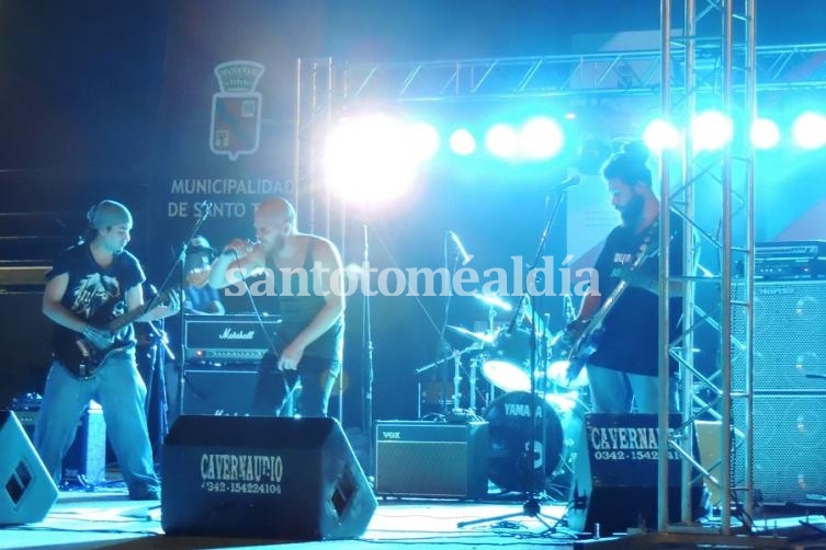 El Municipio censará a las nuevas bandas de rock