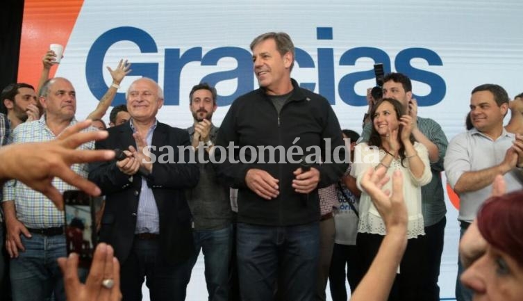 Contundente triunfo de Jatón en la ciudad de Santa Fe